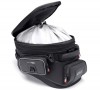 XS 308 Tankbag GIVI TANKLOCK Xstream s objímkou na nádrž 20L